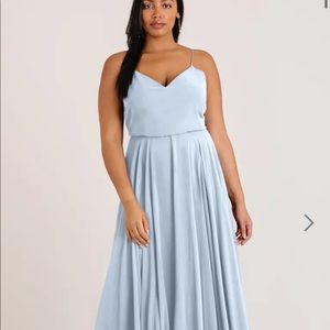 Jenny Yoo Inesse Dress